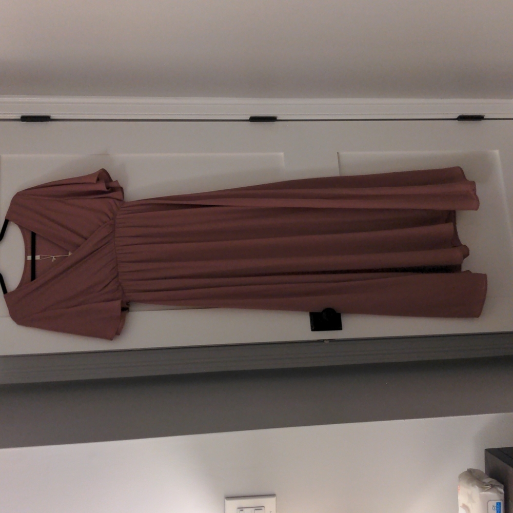 Pink Blush Maternity Size Small Dress